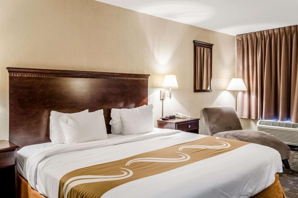 Quality Inn Moss Point Main image